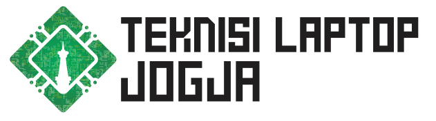 Teknisi Laptop Jogja